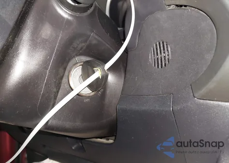 2012 Mitsubishi Lancer Se z USA, uszkodzony, nr VIN JA32V2FW2CU022921